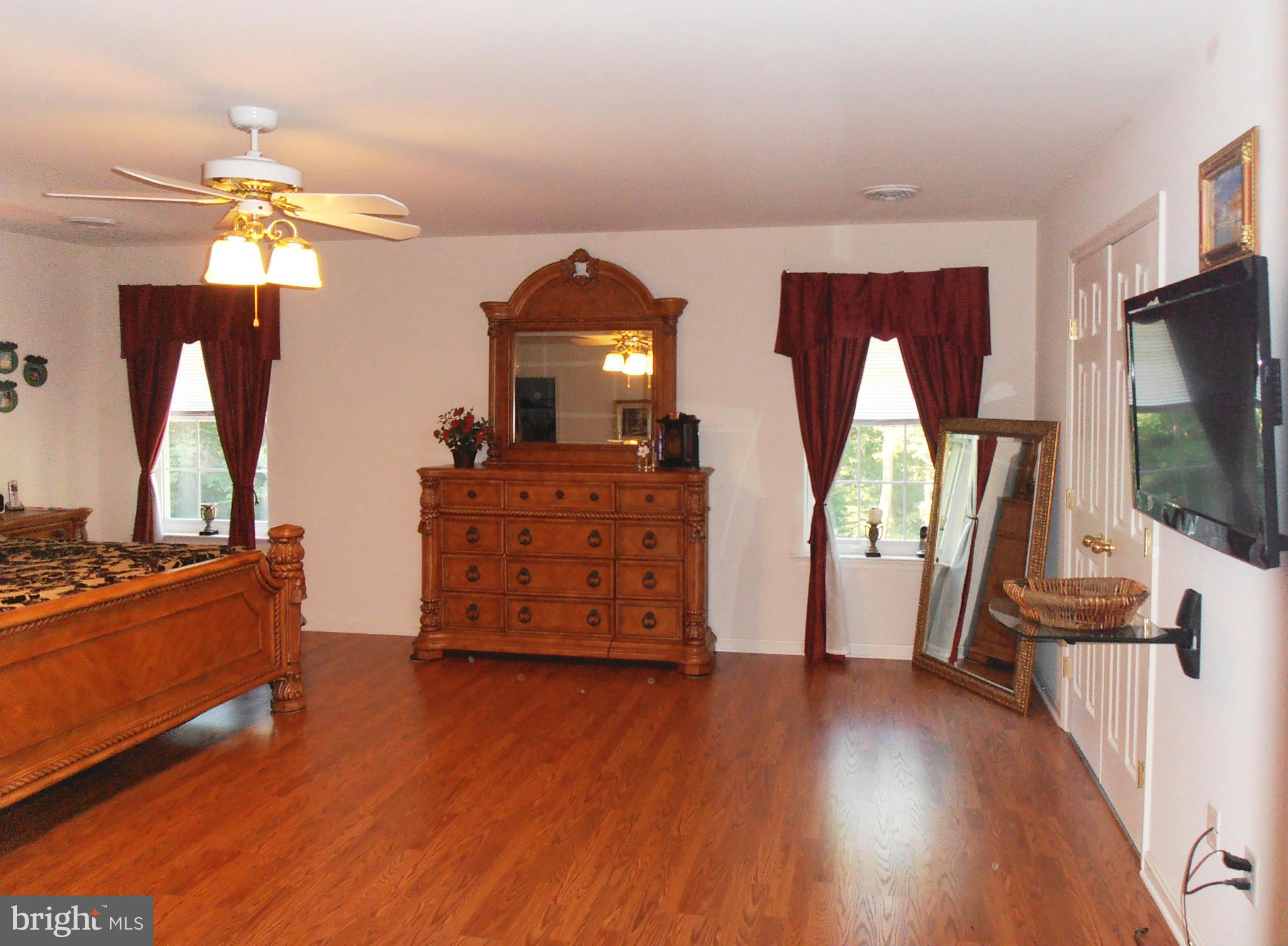 2121 Albert Rill Road Hampstead, MD 21074 - Photo 16 of 30 Bedroom (Master)