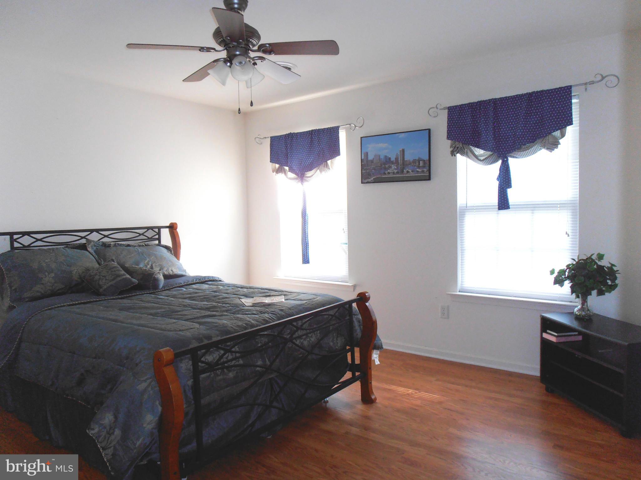 2121 Albert Rill Road Hampstead, MD 21074 - Photo 18 of 30 Bedroom