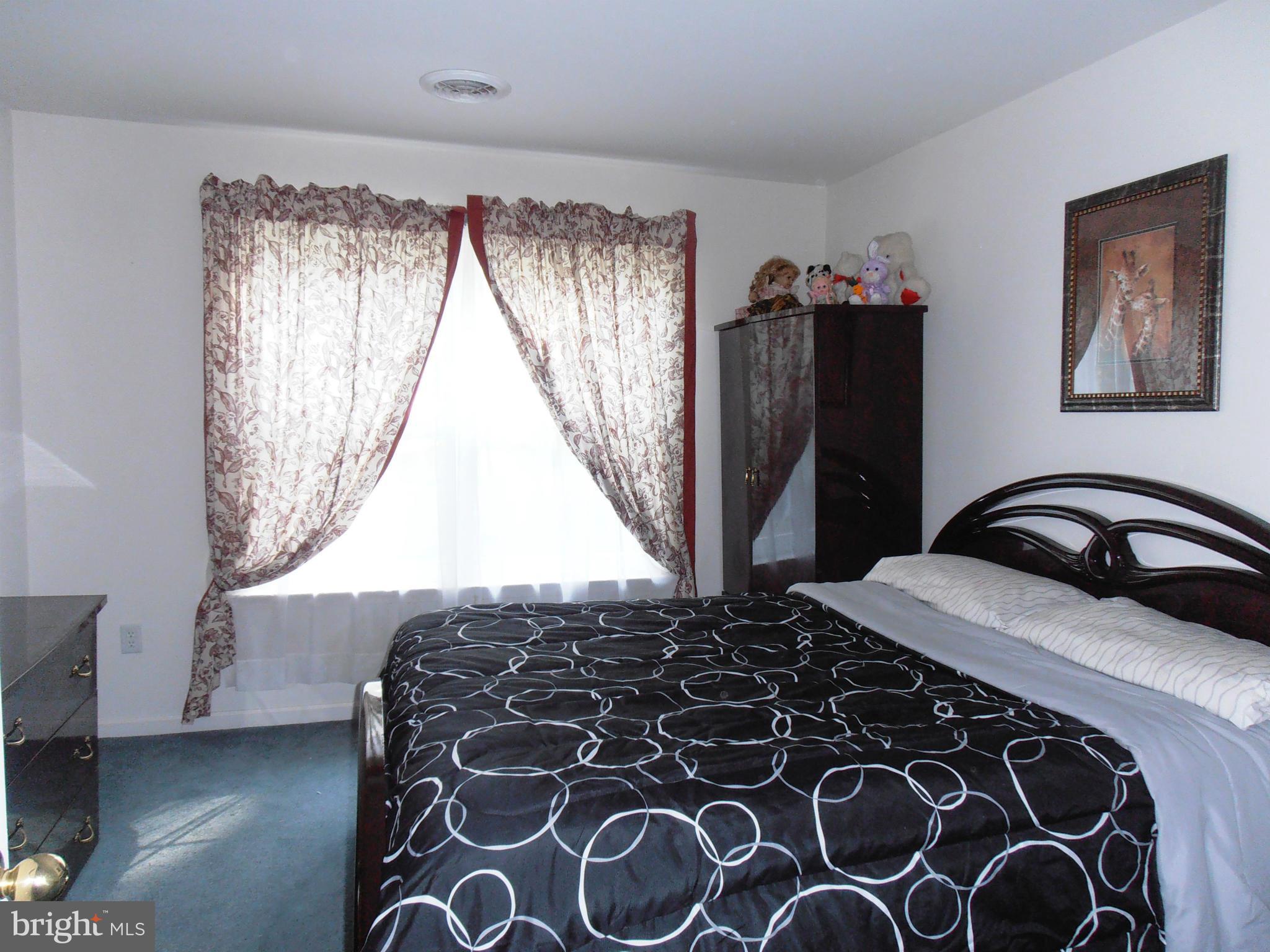 2121 Albert Rill Road Hampstead, MD 21074 - Photo 19 of 30 Bedroom