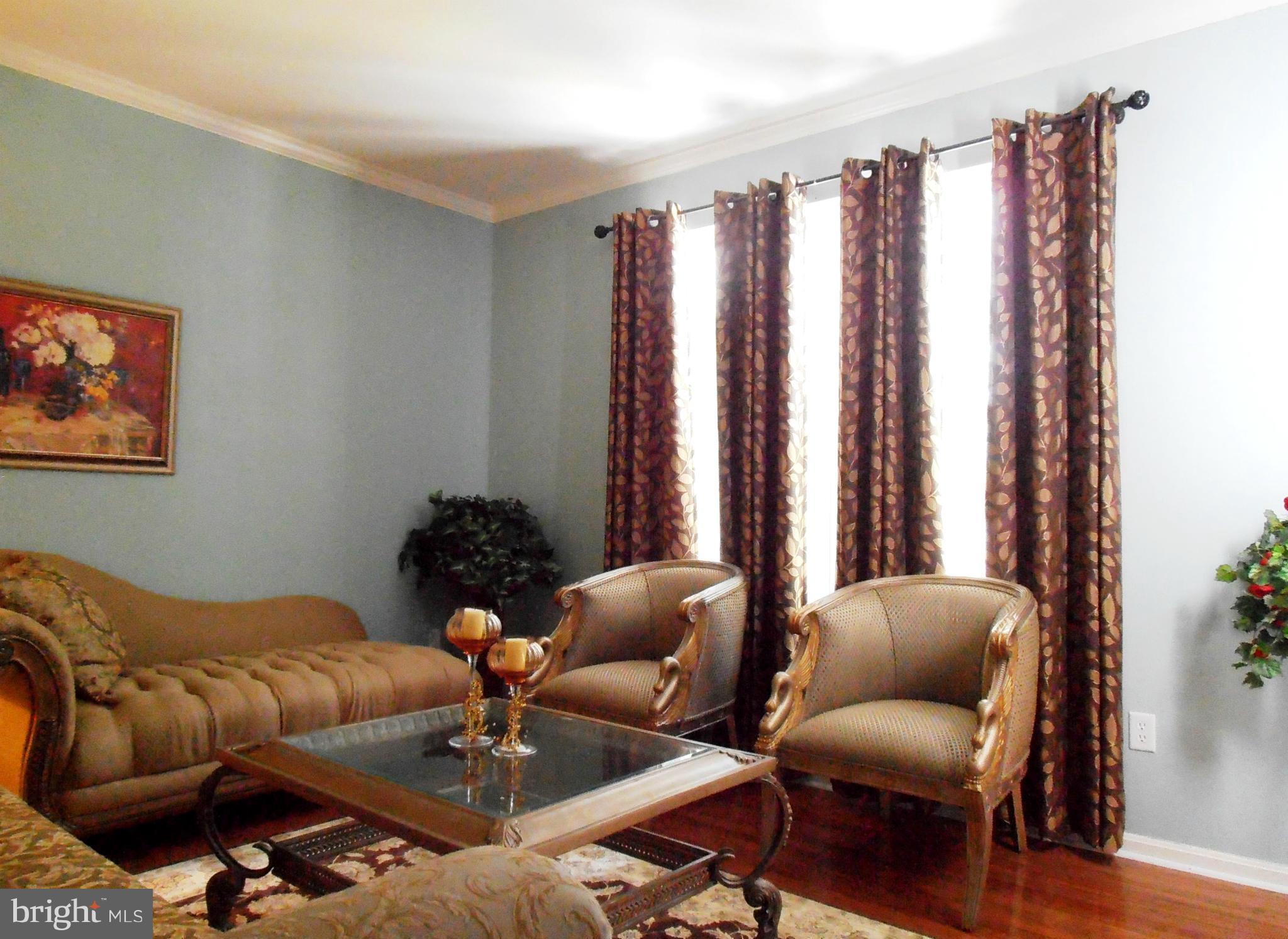 2121 Albert Rill Road Hampstead, MD 21074 - Photo 23 of 30 Living Room