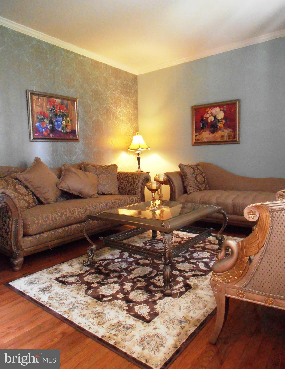 2121 Albert Rill Road Hampstead, MD 21074 - Photo 24 of 30 Living Room
