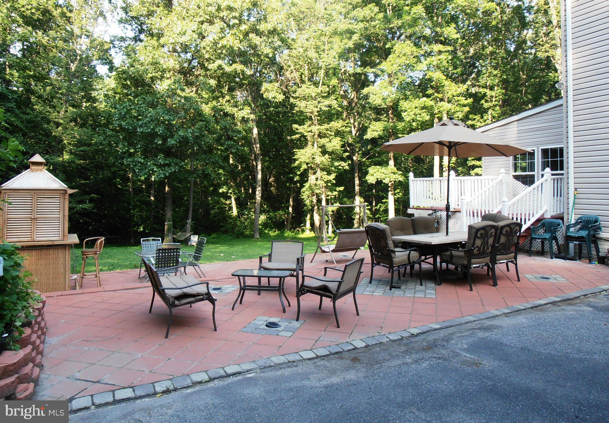 2121 Albert Rill Road Hampstead, MD 21074 - Photo 6 of 30 Exterior (General)