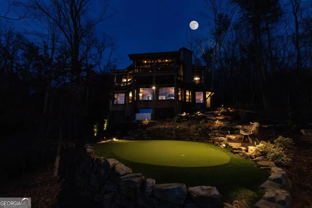 $1,345,000 | 272 Heights Overlook, Cherry Log, GA 30522