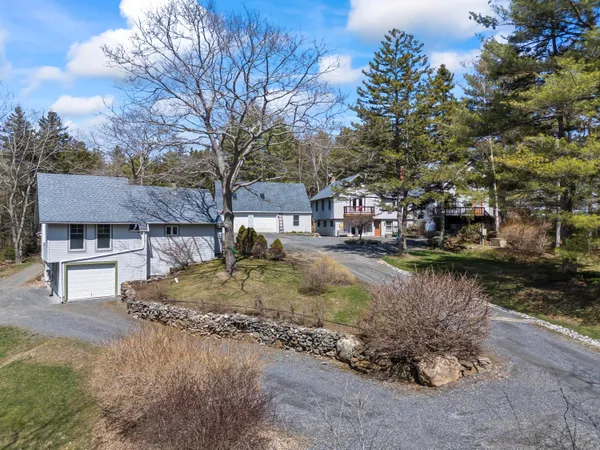 $1,595,000 | 33-30 Taylor Road, Westport Island, ME 04578