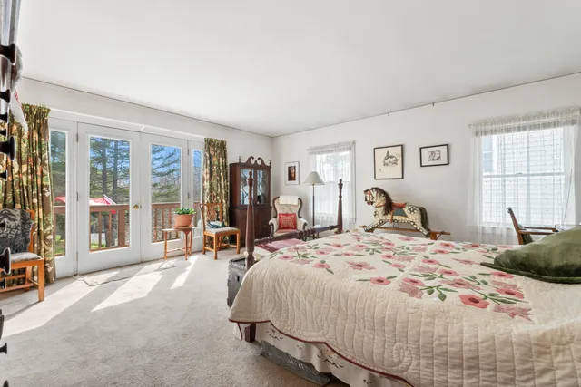 $1,699,000 | 33-30 Taylor Road, Westport Island, ME 04578