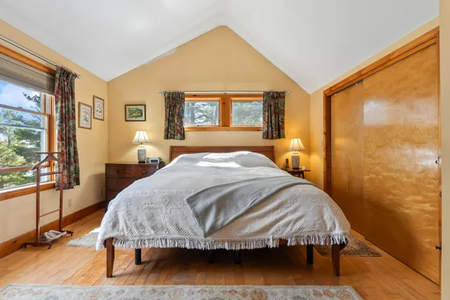 $1,699,000 | 33-30 Taylor Road, Westport Island, ME 04578