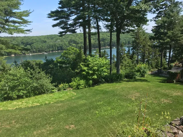 $1,699,000 | 33-30 Taylor Road, Westport Island, ME 04578