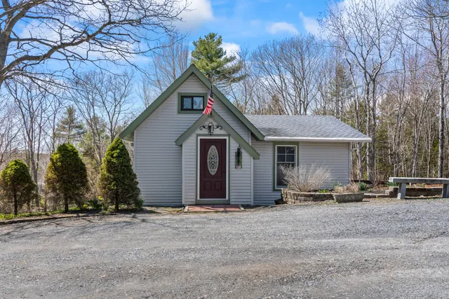 $1,699,000 | 33-30 Taylor Road, Westport Island, ME 04578