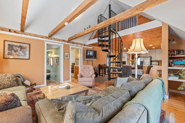 $1,595,000 | 33-30 Taylor Road, Westport Island, ME 04578