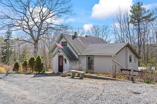 $1,595,000 | 33-30 Taylor Road, Westport Island, ME 04578