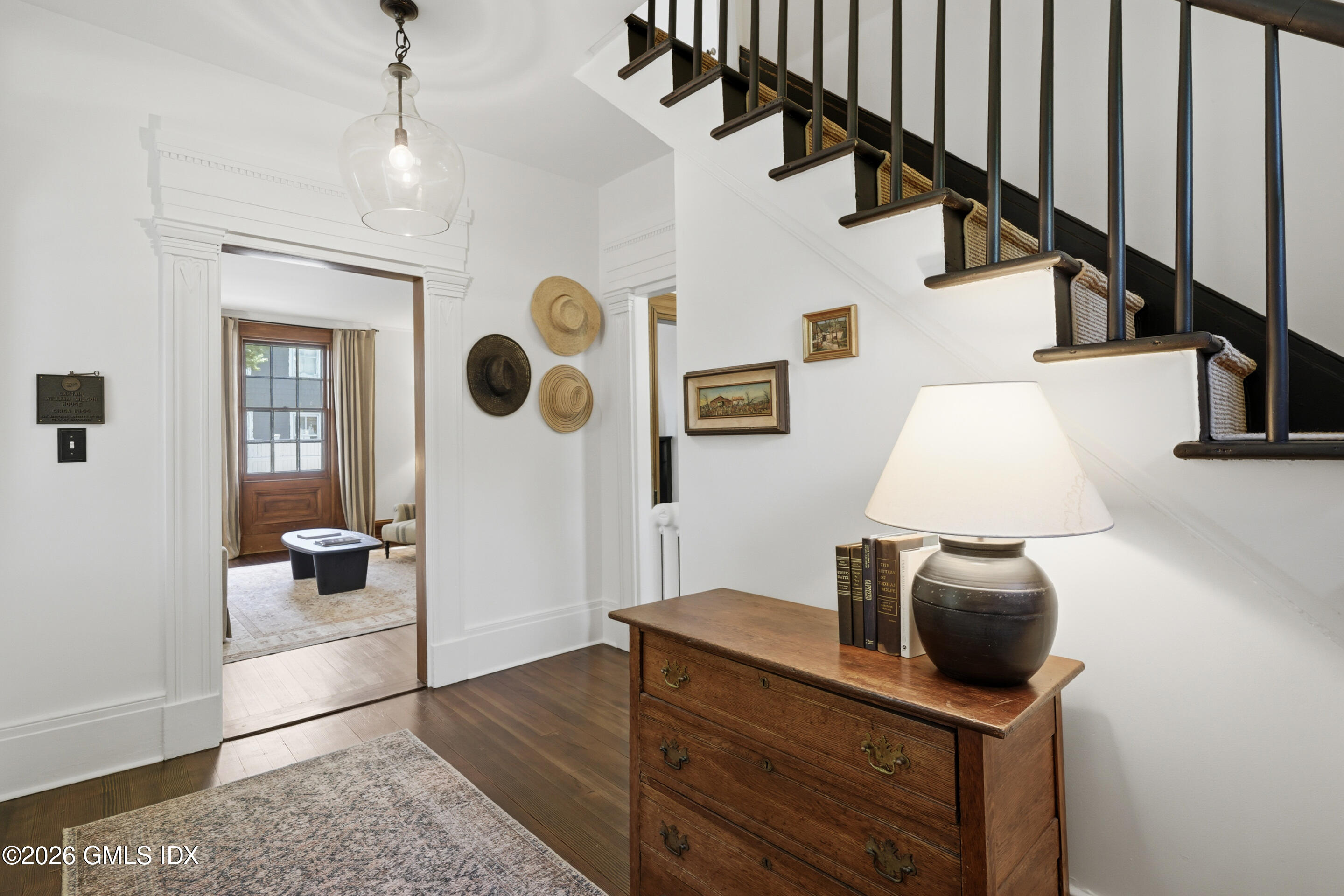 33 Mead Avenue Cos Cob, CT 06807 - Photo 17 of 36 25.6