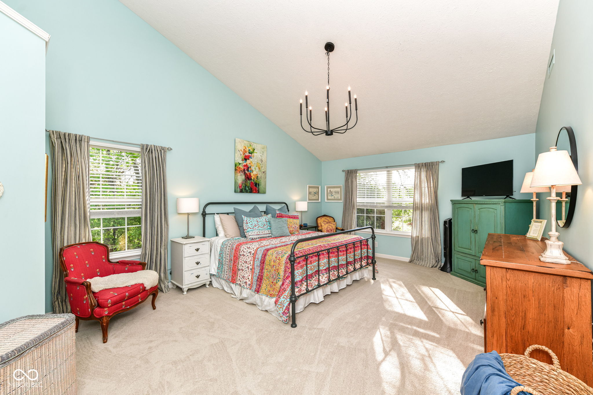 11321 Romeo Place Fishers, IN 46040 - Photo 25 of 60