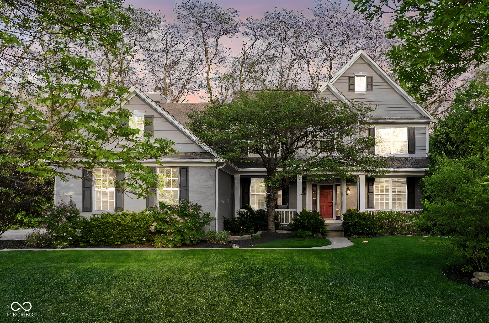 11321 Romeo Place Fishers, IN 46040 - Photo 3 of 60