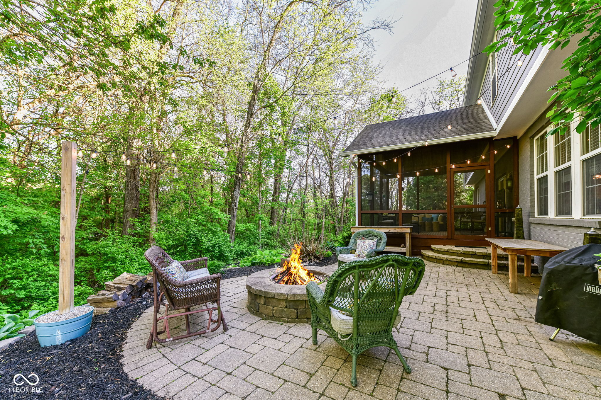 11321 Romeo Place Fishers, IN 46040 - Photo 53 of 60