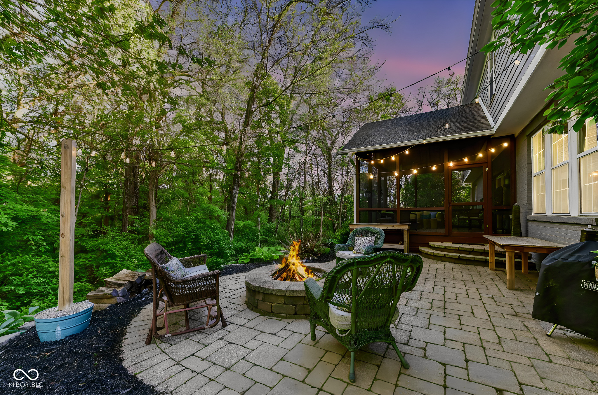 11321 Romeo Place Fishers, IN 46040 - Photo 54 of 60