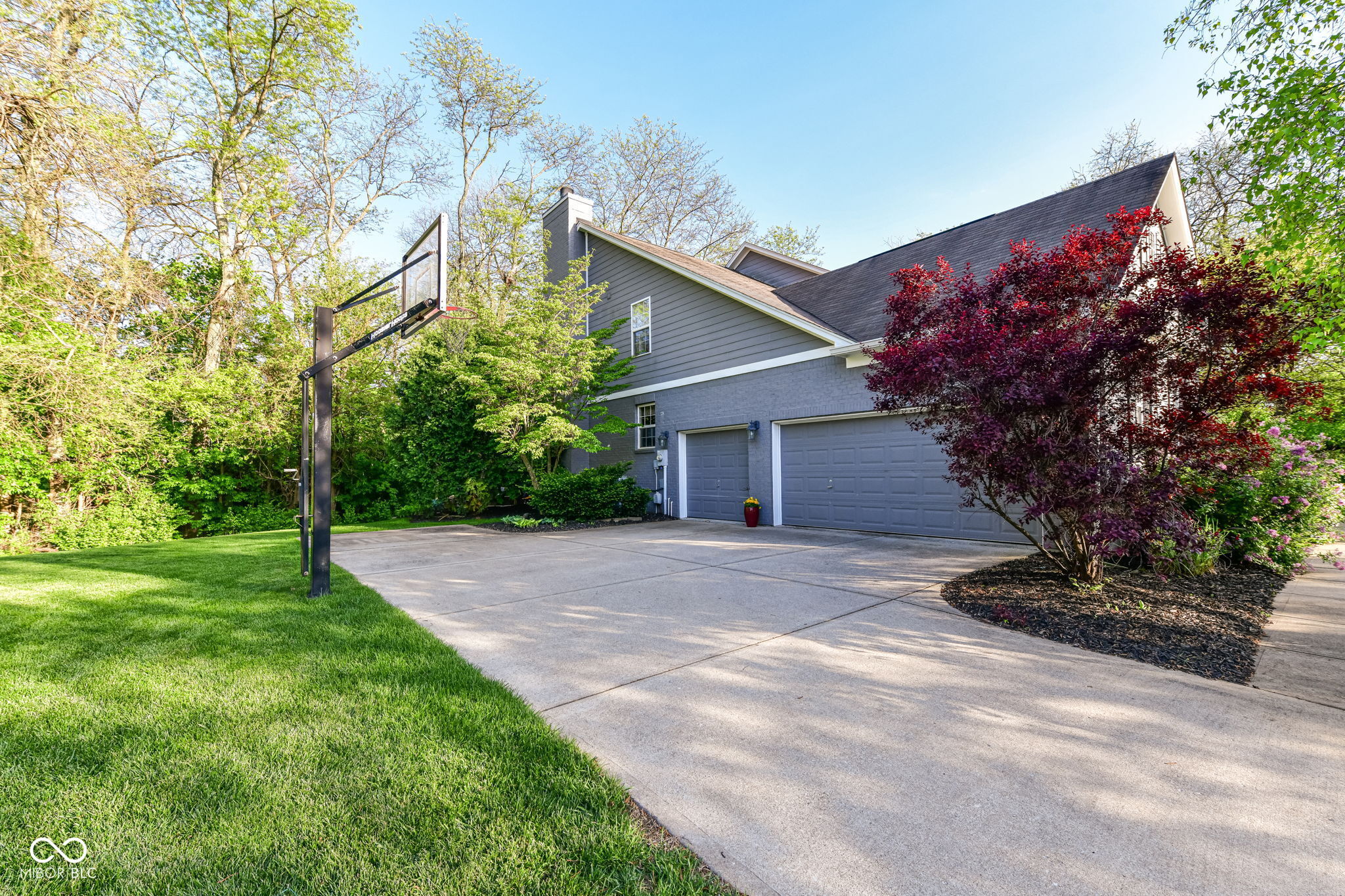 11321 Romeo Place Fishers, IN 46040 - Photo 56 of 60