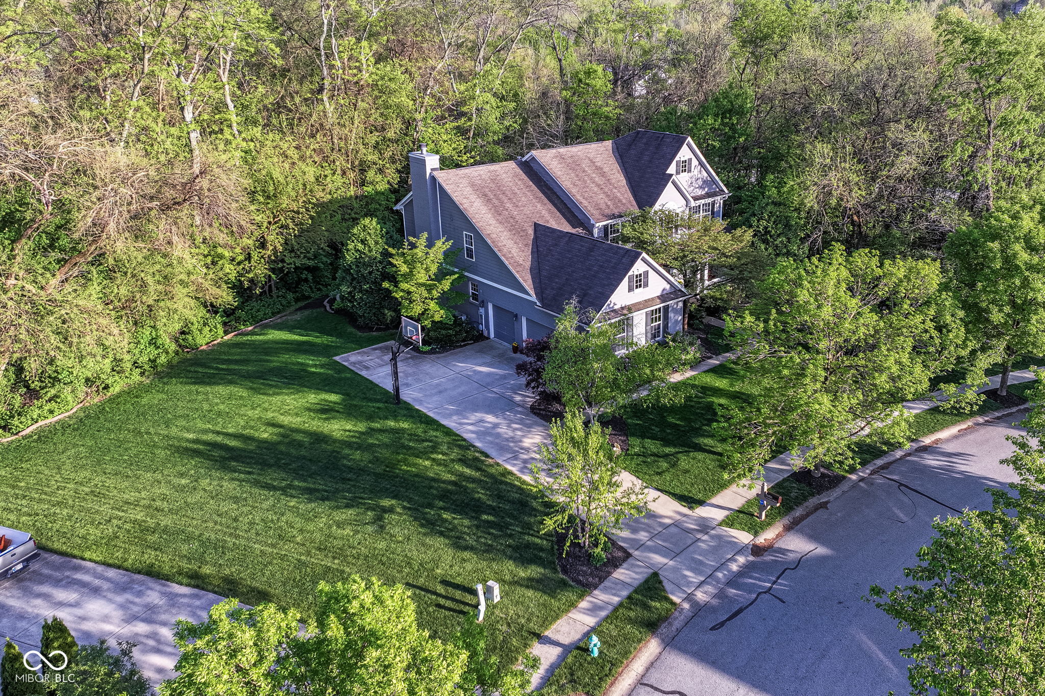 11321 Romeo Place Fishers, IN 46040 - Photo 57 of 60