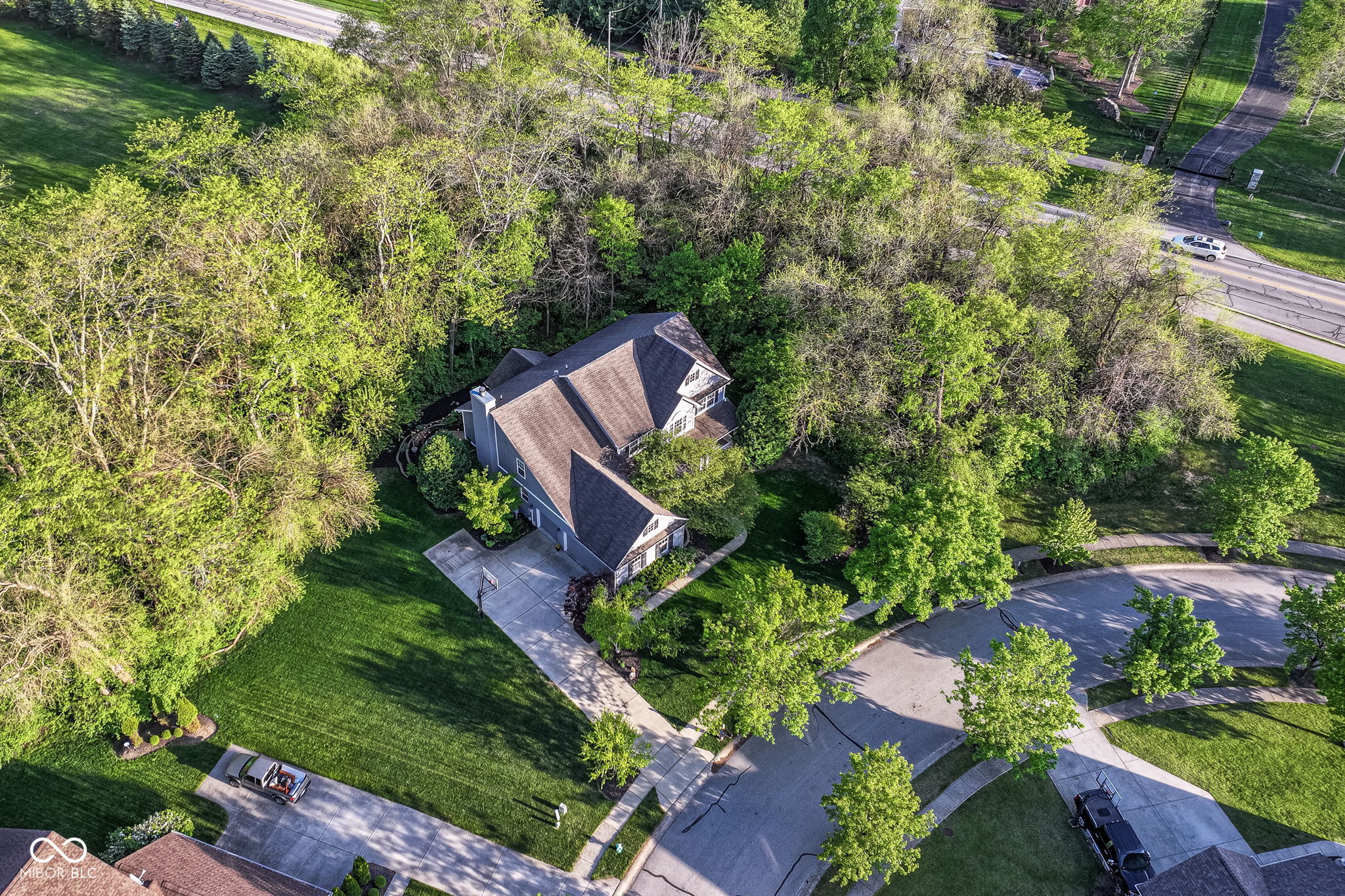 11321 Romeo Place Fishers, IN 46040 - Photo 58 of 60