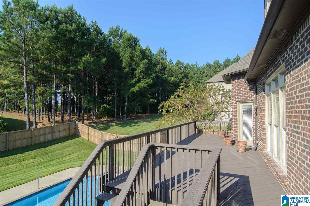 1013 Kingston Road Chelsea, AL 35043 - Photo 44 of 49
