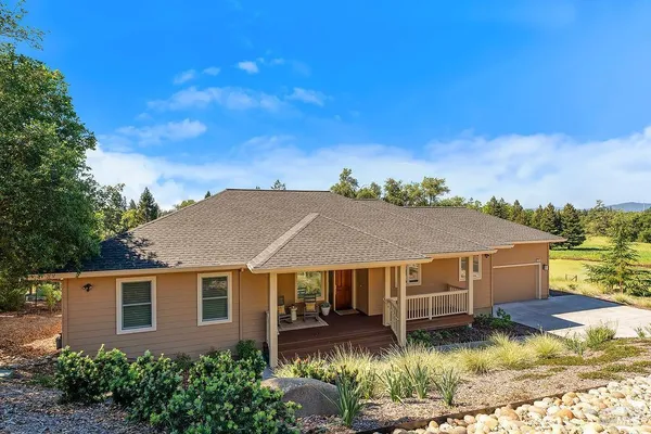 $895,000 | 5055 Carriage Lane, Santa Rosa, CA 95403