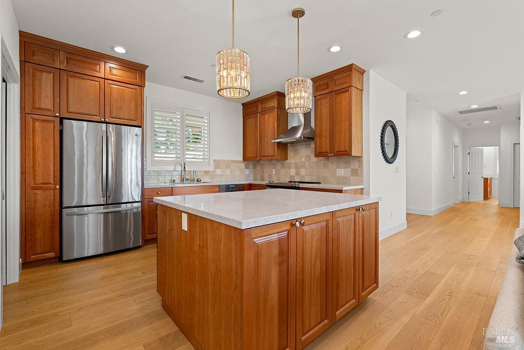 5055 Carriage Lane Santa Rosa, CA 95403 - Photo 16 of 47