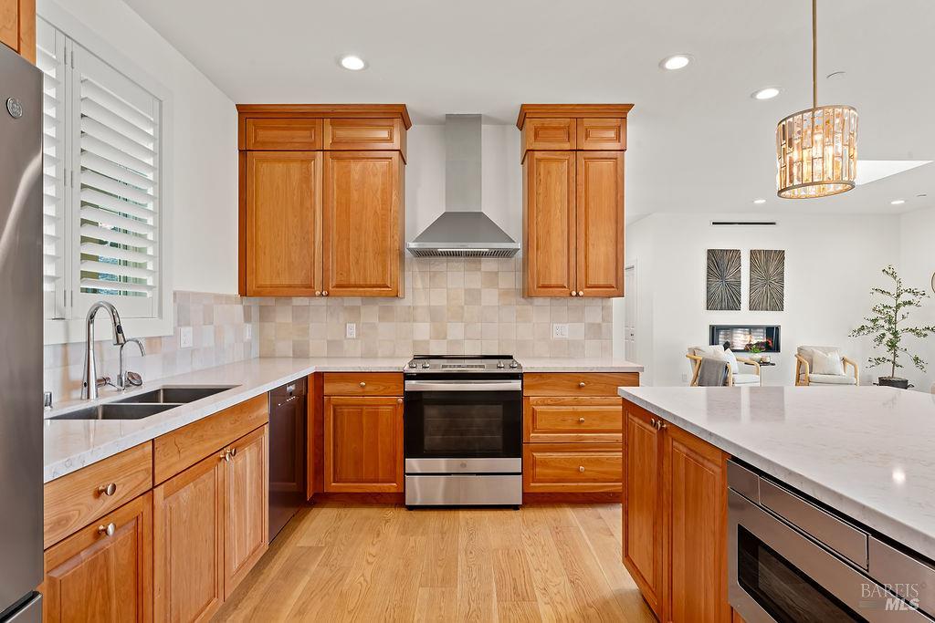 5055 Carriage Lane Santa Rosa, CA 95403 - Photo 19 of 47