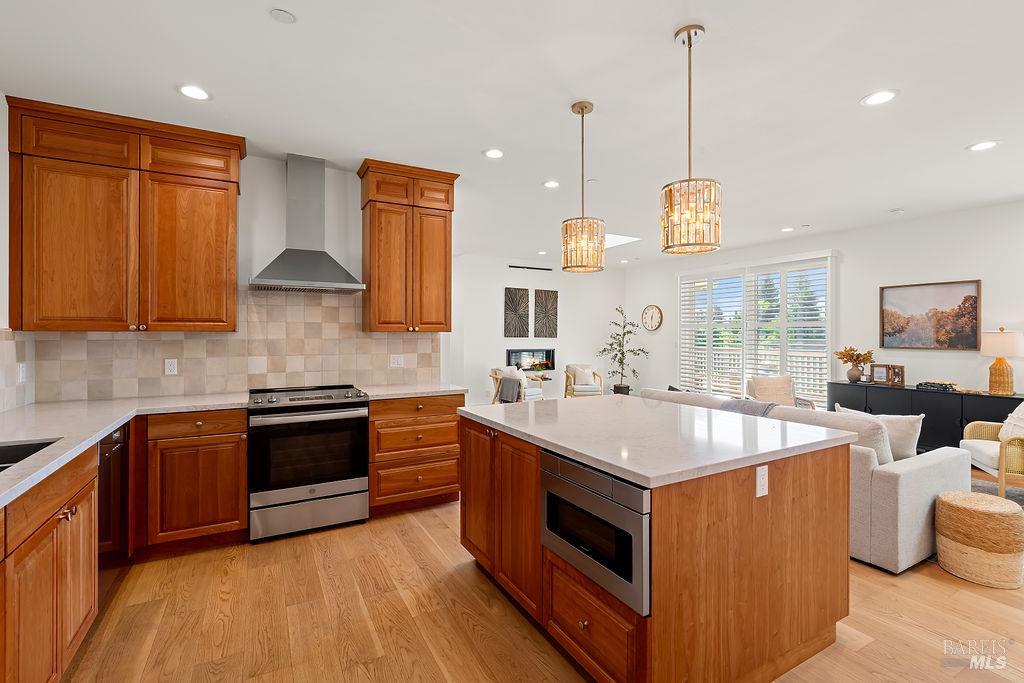 5055 Carriage Lane Santa Rosa, CA 95403 - Photo 20 of 47