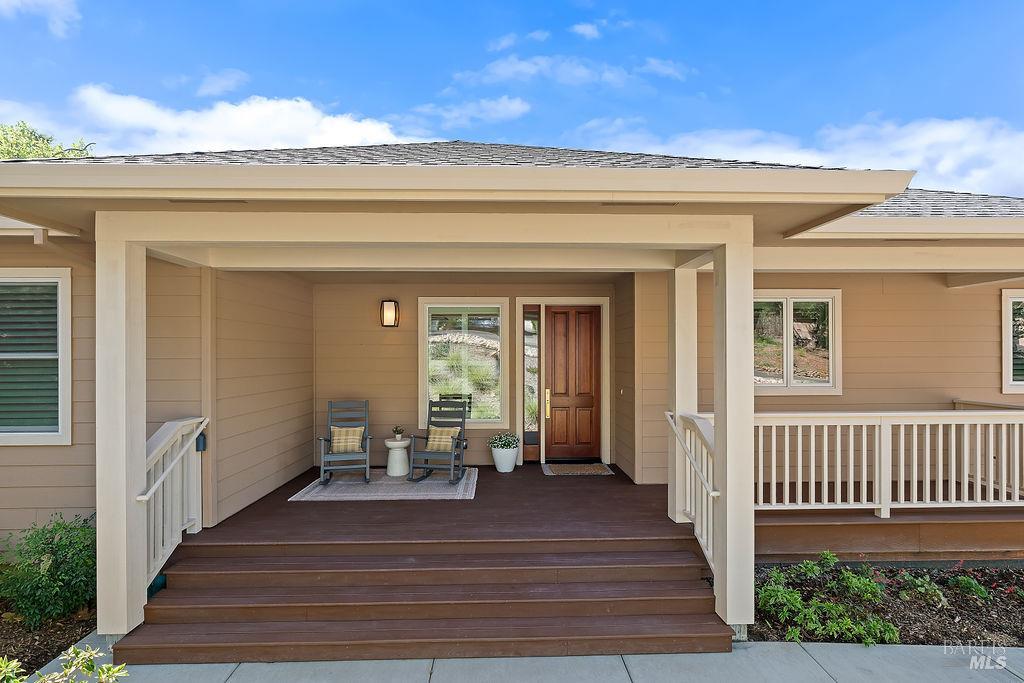 5055 Carriage Lane Santa Rosa, CA 95403 - Photo 4 of 47