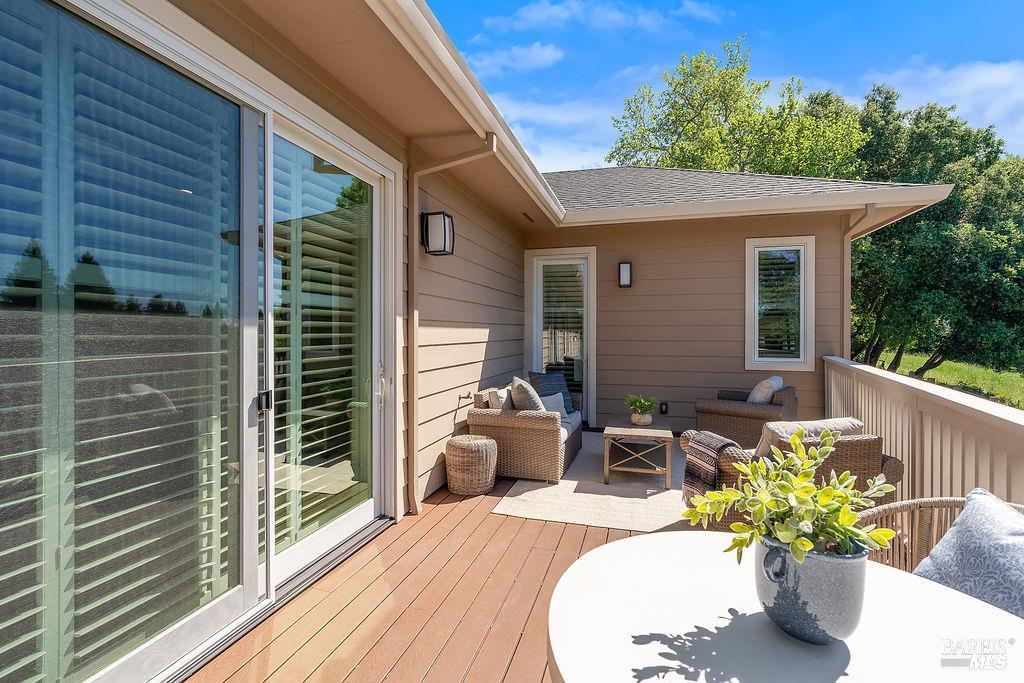 5055 Carriage Lane Santa Rosa, CA 95403 - Photo 43 of 47