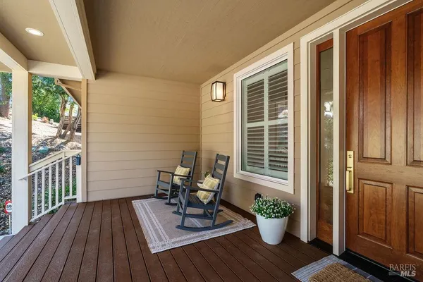 $895,000 | 5055 Carriage Lane, Santa Rosa, CA 95403