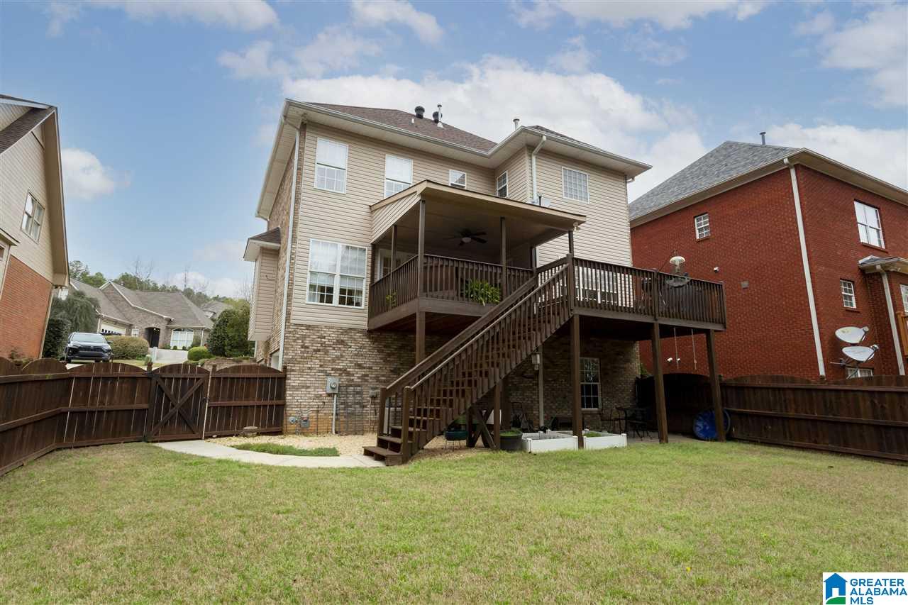 620 Meadow Ridge Drive Birmingham, AL 35242 - Photo 3 of 43