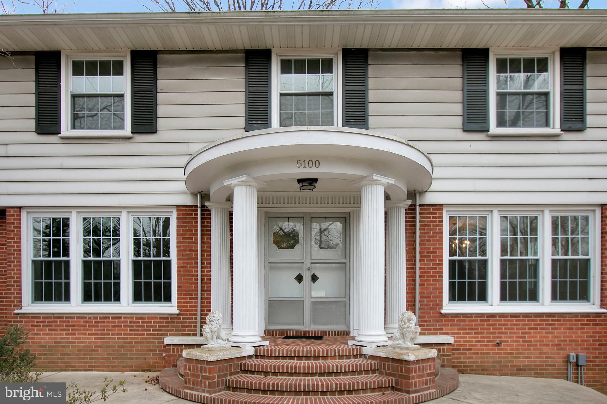 5100 Washington Street Extension Wilmington, DE 19809 - Photo 1 of 29 Front Entrance