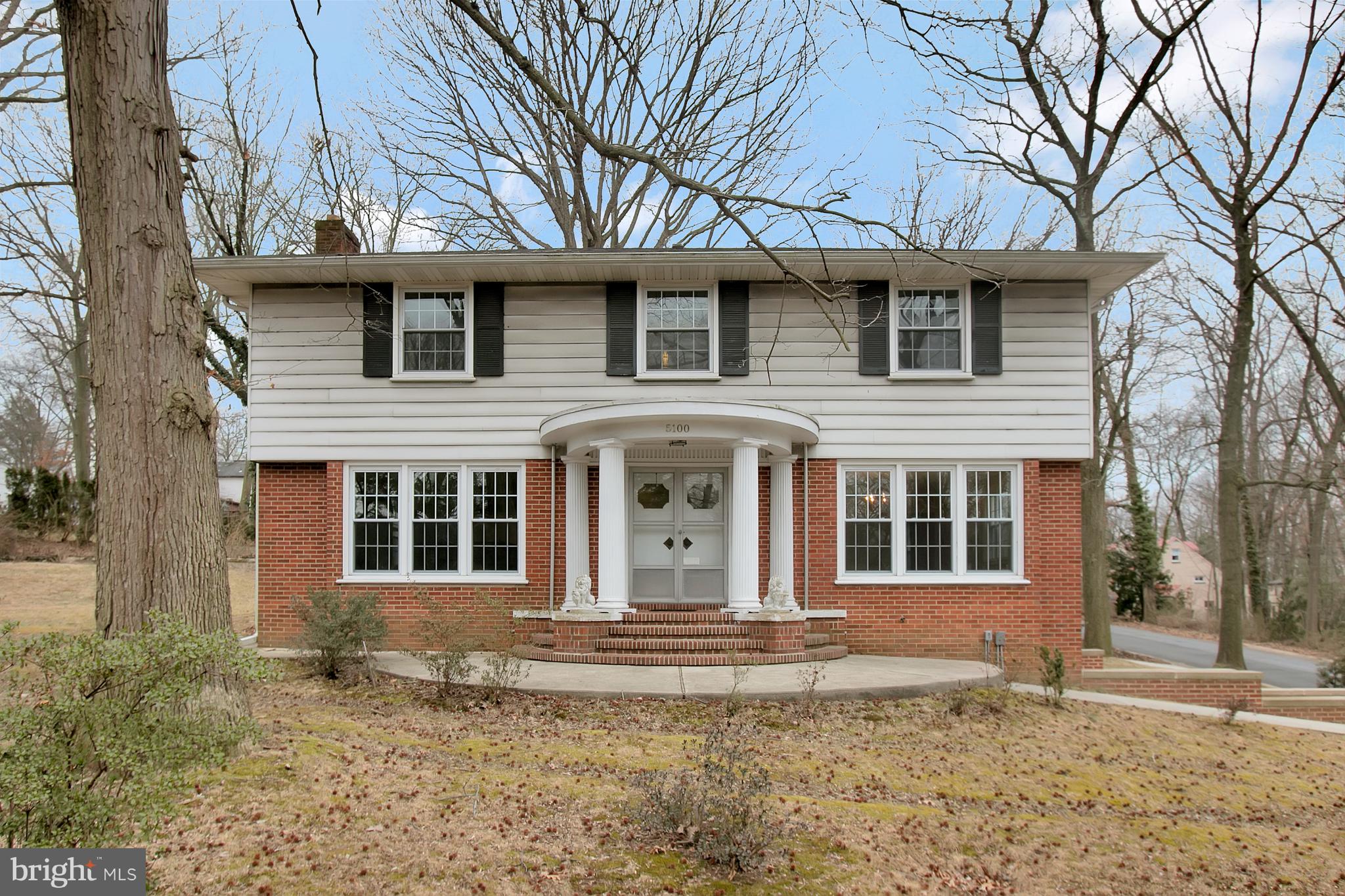 5100 Washington Street Extension Wilmington, DE 19809 - Photo 2 of 29 Front of House