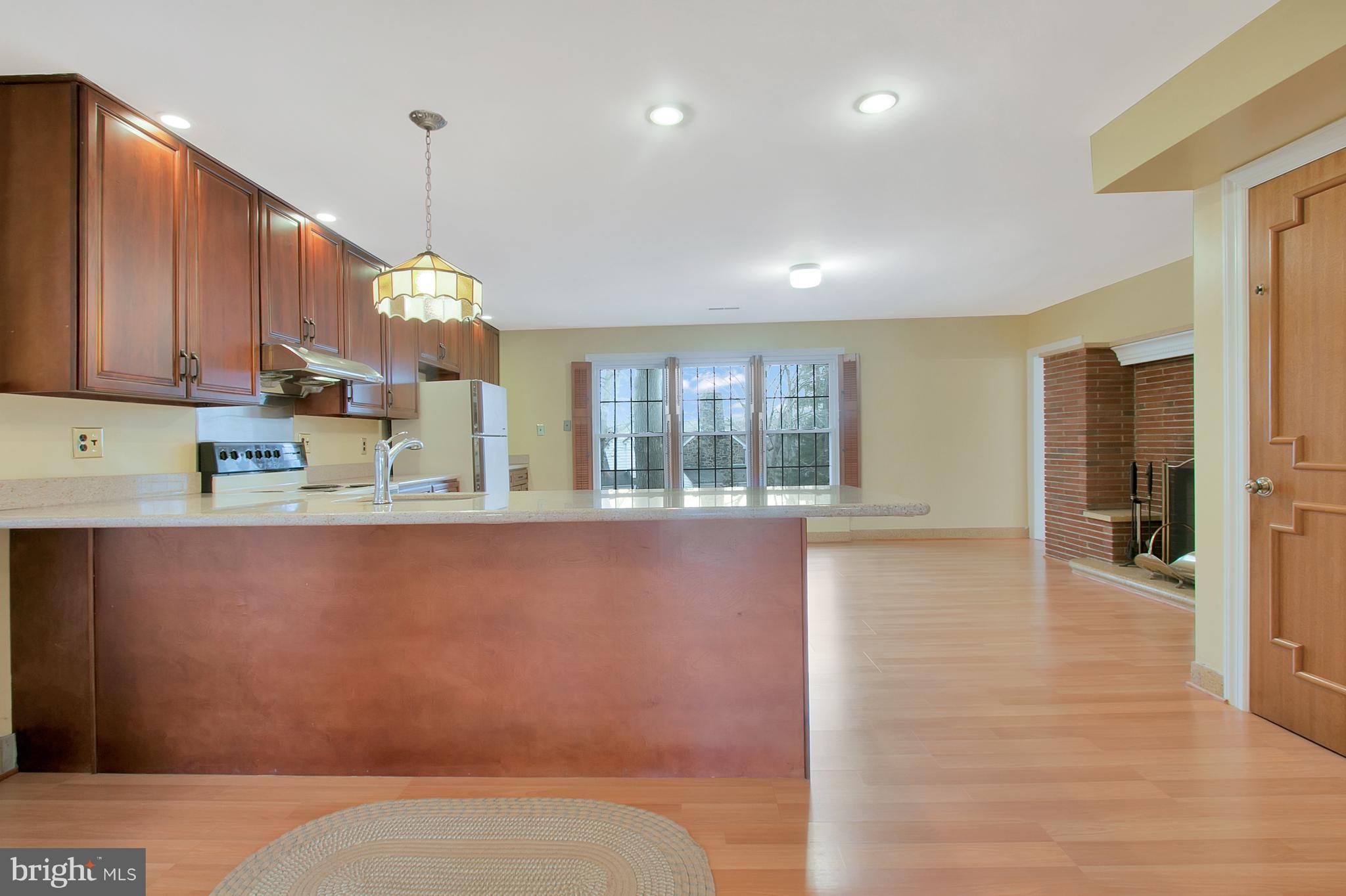 5100 Washington Street Extension Wilmington, DE 19809 - Photo 13 of 29 Kitchen