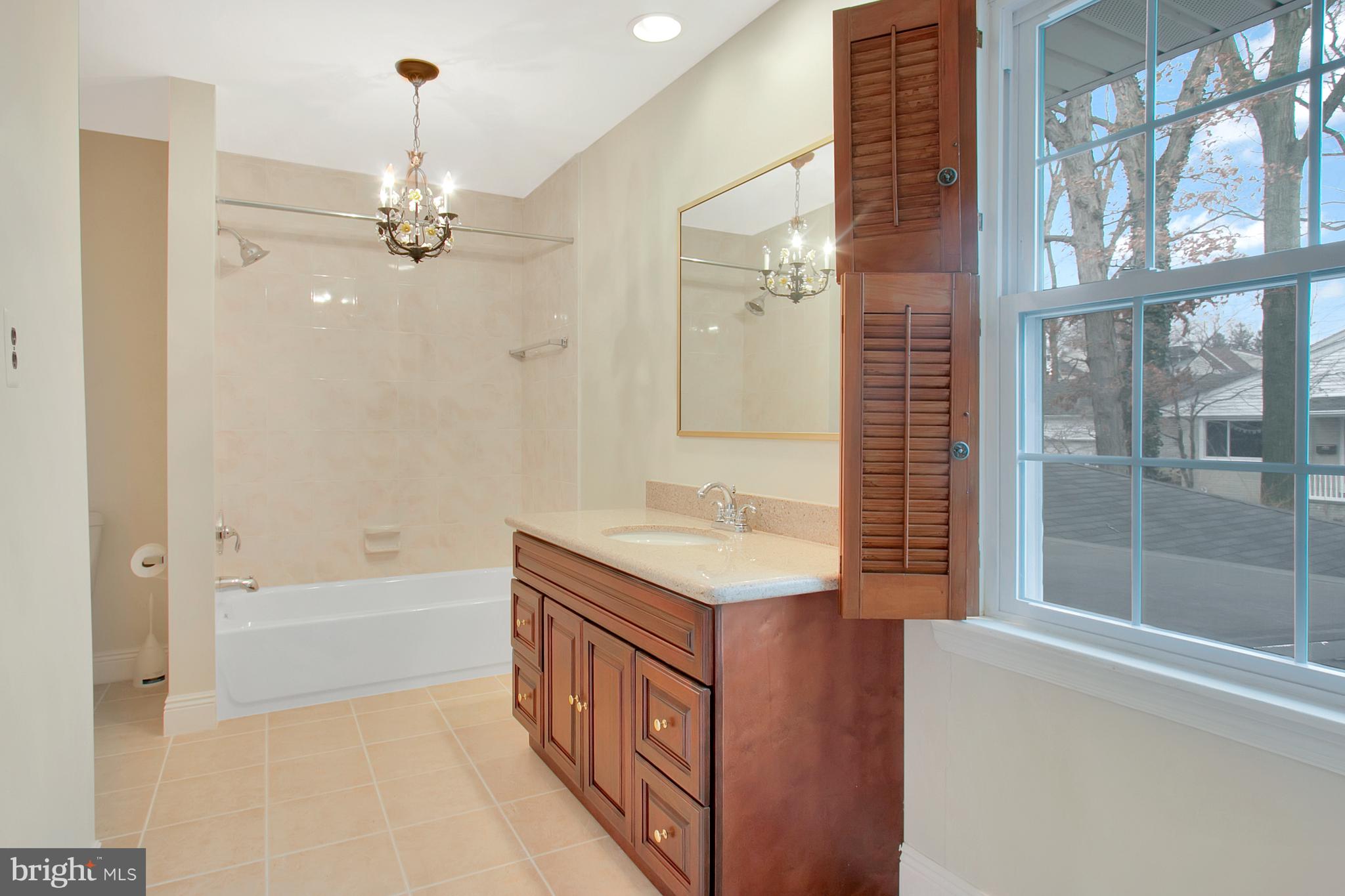 5100 Washington Street Extension Wilmington, DE 19809 - Photo 26 of 29 Master Bath