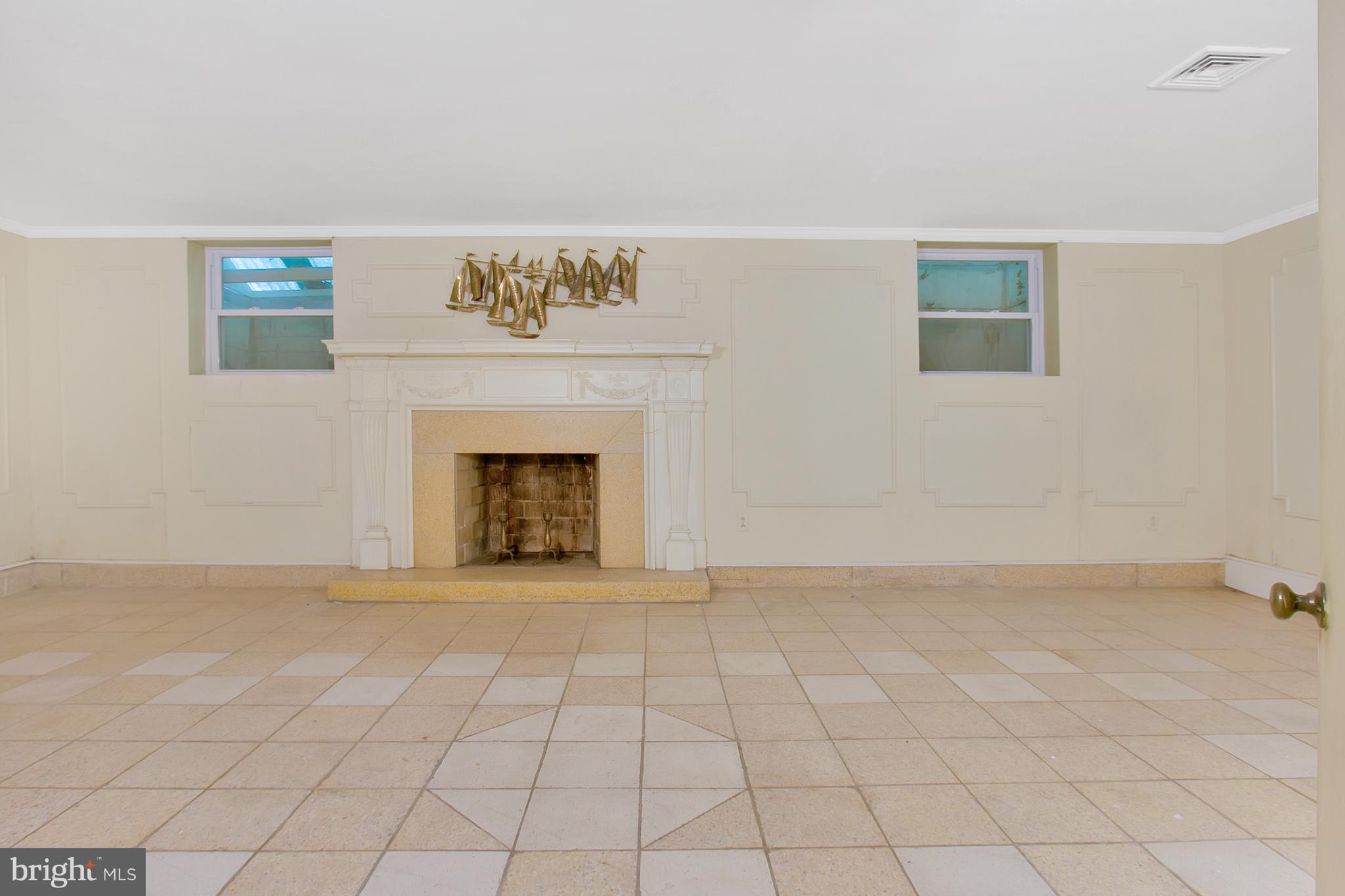 5100 Washington Street Extension Wilmington, DE 19809 - Photo 29 of 29 Lower Level Family Room