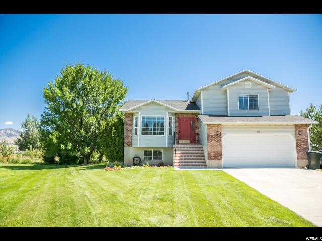 543 West 2700th Street South Logan, UT 84321 - Photo 1 of 1