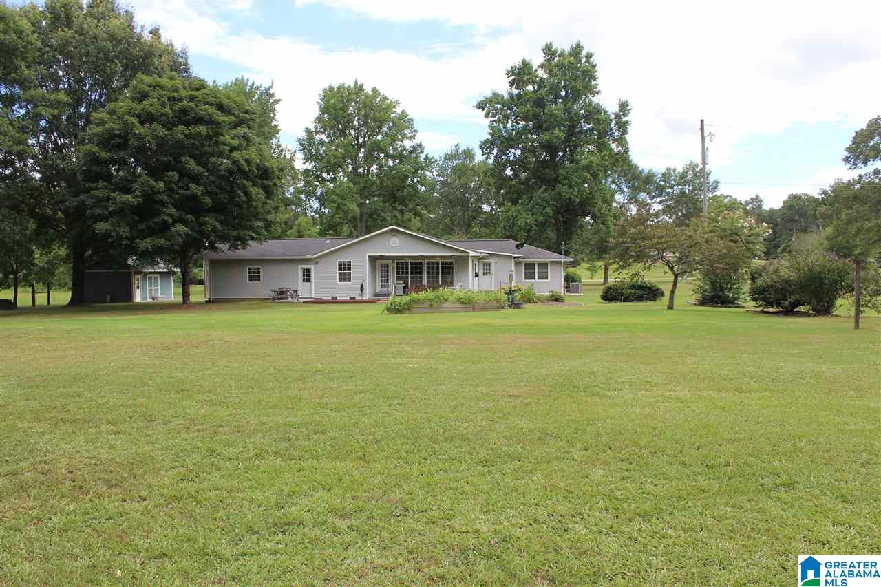 3589 Choccolocco Road Anniston, AL 36207 - Photo 25 of 30
