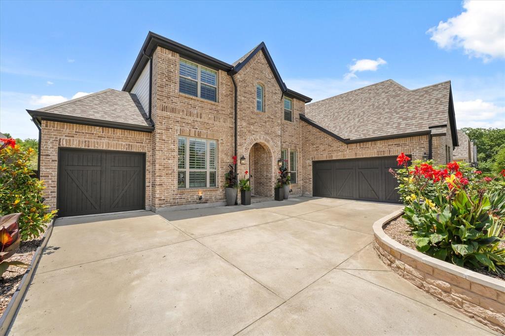 623 Windy Ridge Lane Rockwall, TX 75087 - Photo 3 of 40