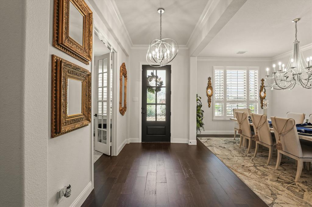 623 Windy Ridge Lane Rockwall, TX 75087 - Photo 5 of 40