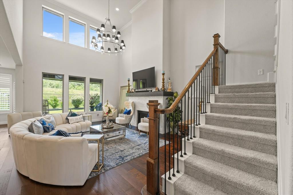 623 Windy Ridge Lane Rockwall, TX 75087 - Photo 8 of 40