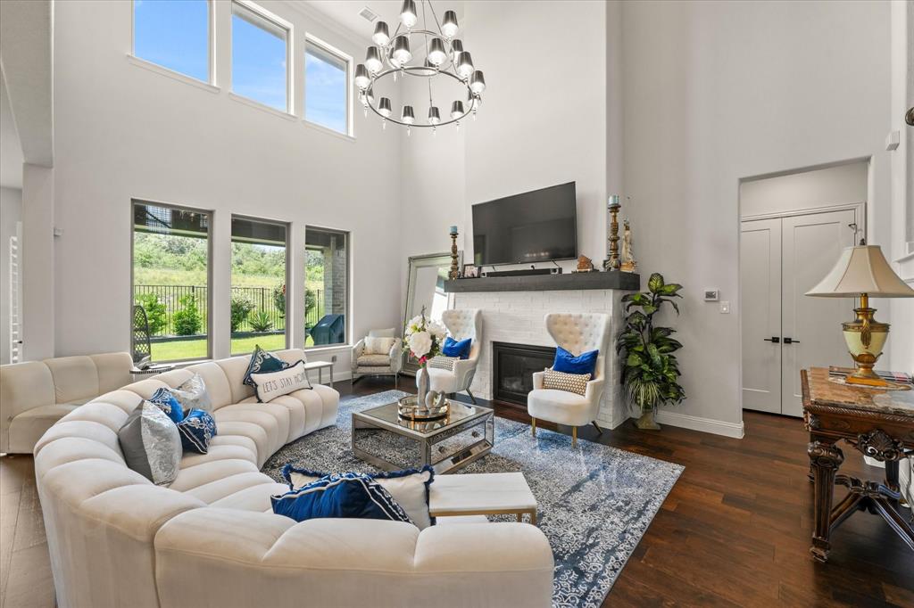 623 Windy Ridge Lane Rockwall, TX 75087 - Photo 9 of 40