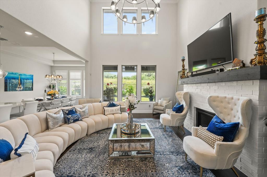 623 Windy Ridge Lane Rockwall, TX 75087 - Photo 10 of 40