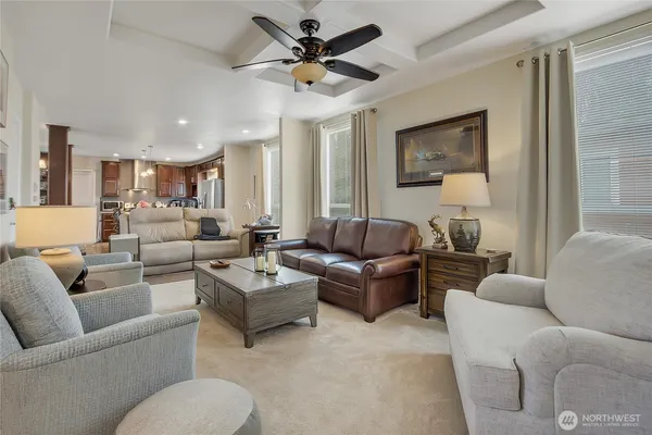 $255,000 | 6621 241st Avenue East, Unit 52, Buckley, WA 98321