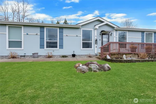 $255,000 | 6621 241st Avenue East, Unit 52, Buckley, WA 98321