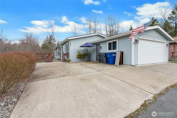 $255,000 | 6621 241st Avenue East, Unit 52, Buckley, WA 98321