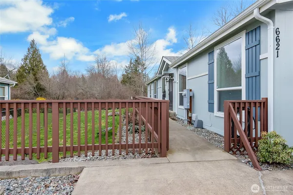 $255,000 | 6621 241st Avenue East, Unit 52, Buckley, WA 98321