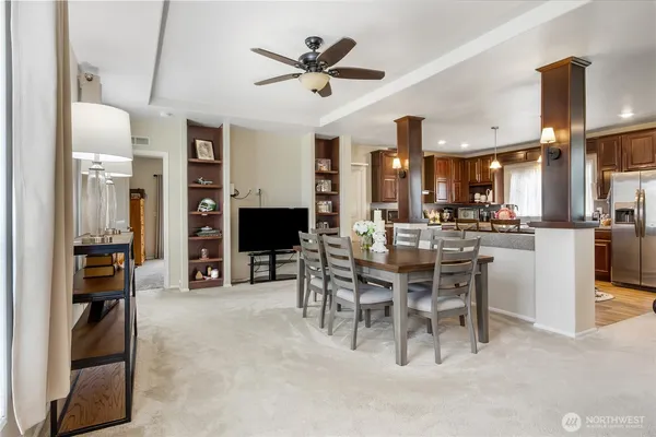 $255,000 | 6621 241st Avenue East, Unit 52, Buckley, WA 98321