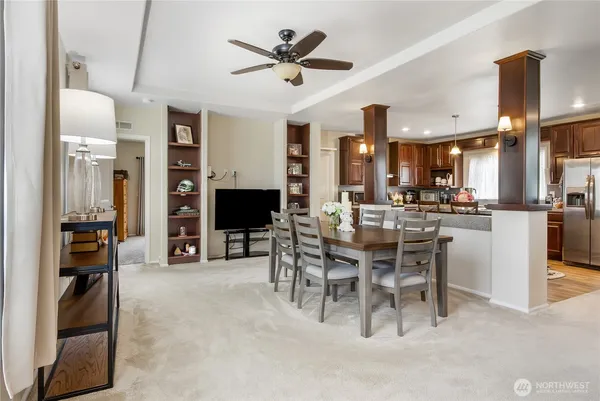 $255,000 | 6621 241st Avenue East, Unit 52, Buckley, WA 98321