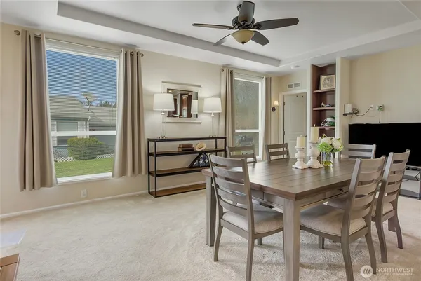 $255,000 | 6621 241st Avenue East, Unit 52, Buckley, WA 98321